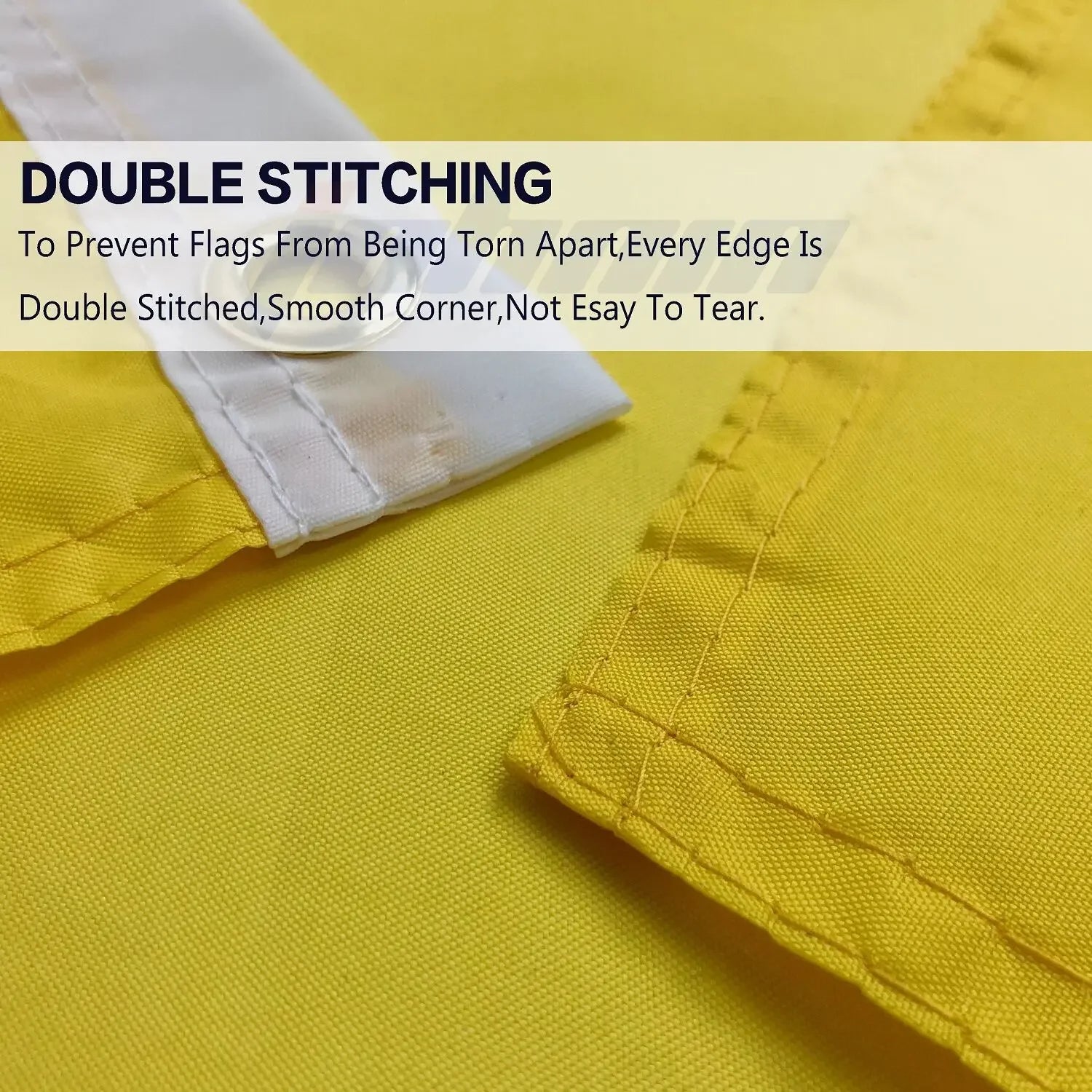 Palestine Flag Hanging High Quality Polyester